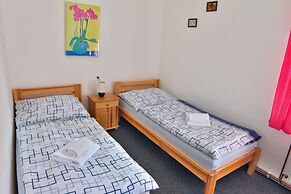 Hotel Pod Šikmou Věží