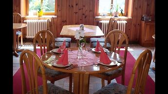 Hotel Pod Šikmou Věží