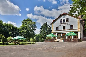Hotel Pod Šikmou Věží
