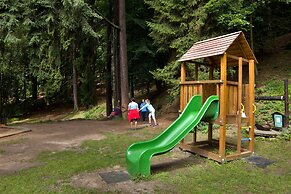 Hotel Pod Šikmou Věží