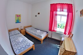 Hotel Pod Šikmou Věží
