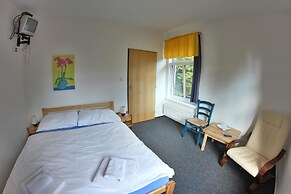 Hotel Pod Šikmou Věží