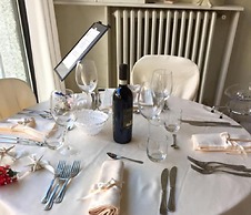 Hotel Martin