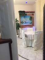 Hotel Martin
