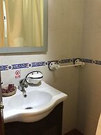 Hostal Restaurante El Mero