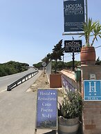 Hostal Restaurante El Mero