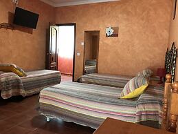 Hostal Restaurante El Mero