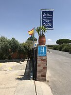 Hostal Restaurante El Mero