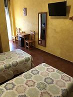 Hostal Restaurante El Mero