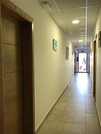 Hostal Restaurante El Mero