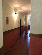 Hostal Restaurante El Mero