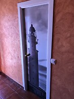 Hostal Restaurante El Mero