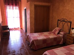 Hostal Restaurante El Mero