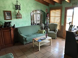 Hostal Restaurante El Mero