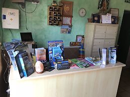 Hostal Restaurante El Mero