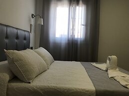 Hostal Restaurante El Mero