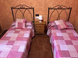 Hostal Restaurante El Mero