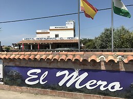 Hostal Restaurante El Mero