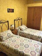 Hostal Restaurante El Mero