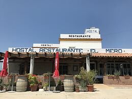 Hostal Restaurante El Mero