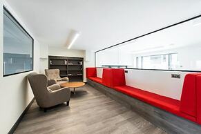 Destiny Student - New Mill