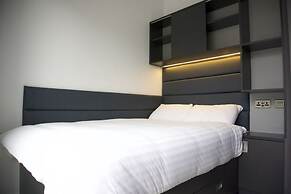 Destiny Student - New Mill