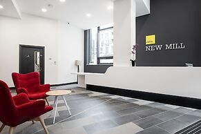 Destiny Student - New Mill