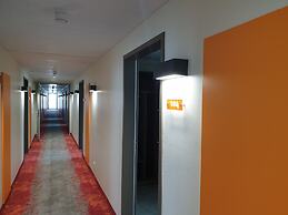 Motel Plus Schönefeld