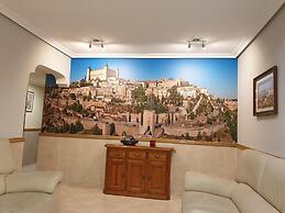 Hostal Los Gavilanes 2