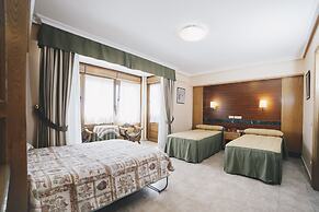 Hostal Los Gavilanes 2