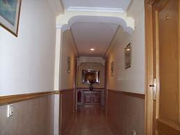 Hostal Los Gavilanes 2