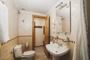 Hostal Los Gavilanes 2