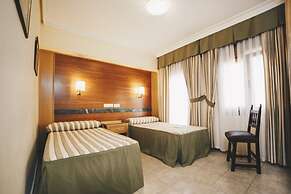 Hostal Los Gavilanes 2