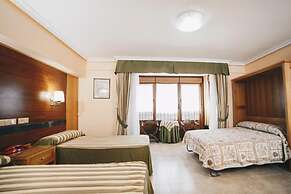 Hostal Los Gavilanes 2