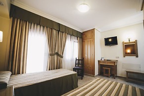 Hostal Los Gavilanes 2