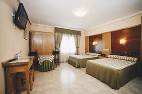 Hostal Los Gavilanes 2