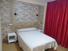 Hostal Los Gavilanes 2