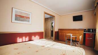 Hostal Los Gavilanes 2