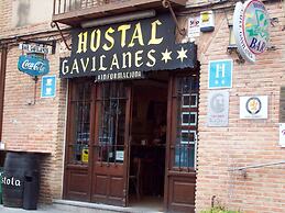 Hostal Los Gavilanes 2