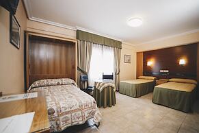 Hostal Los Gavilanes 2