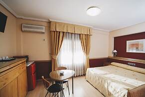 Hostal Los Gavilanes 2