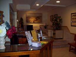 Hostal Los Gavilanes 2