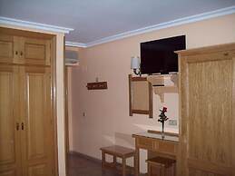 Hostal Los Gavilanes 2