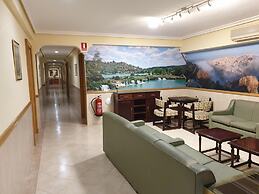 Hostal Los Gavilanes 2