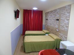Hostal Los Gavilanes 2