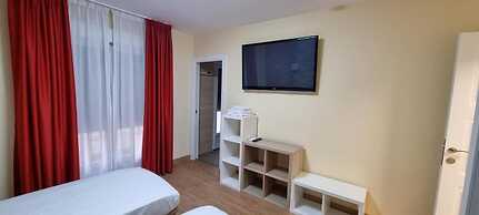 Hostal Los Gavilanes 2
