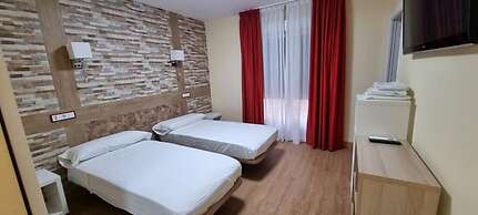 Hostal Los Gavilanes 2