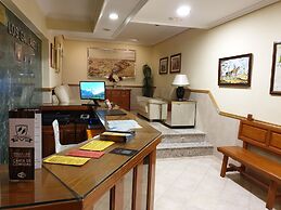 Hostal Los Gavilanes 2