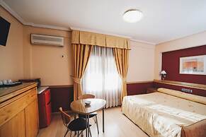 Hostal Los Gavilanes 2