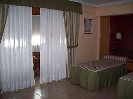 Hostal Los Gavilanes 2